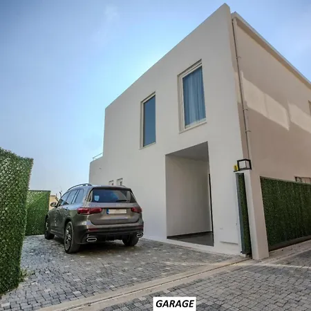 Charming With A Pool