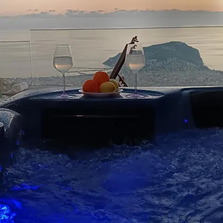 Holiday home Charming With A Pool