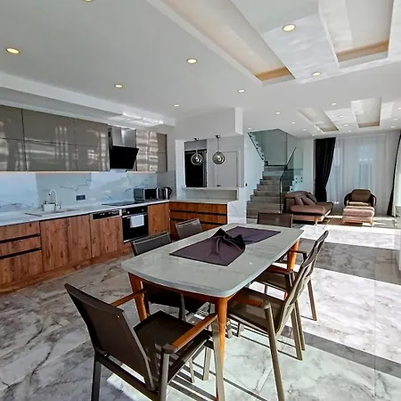 Charming With A Pool Holiday home