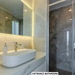 Charming With A Pool Αλάνια