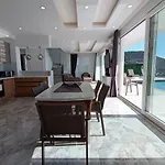 Charming With A Pool