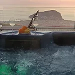 Charming With A Pool * Αλάνια