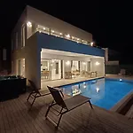 Charming With A Pool Σπίτι διακοπών Αλάνια
