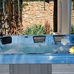 Charming With A Pool Αλάνια