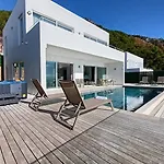 Feriehus Charming With A Pool Alanya