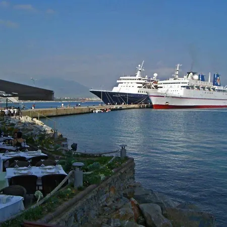 Charming With A Pool Casa vacanze