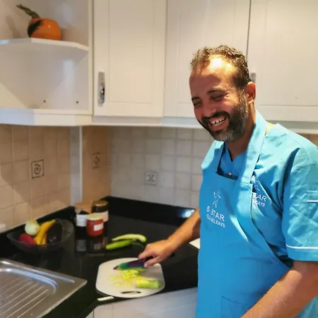 Charming With A Pool