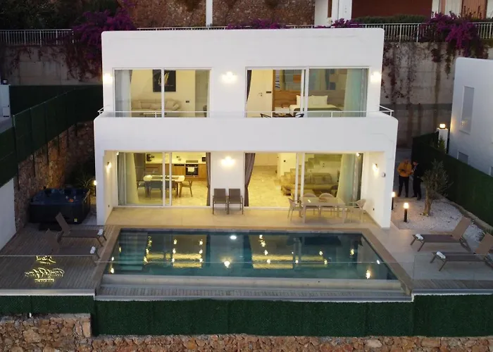 Charming With A Pool Casa vacanze Alanya