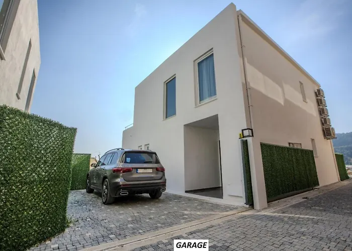 Charming With A Pool