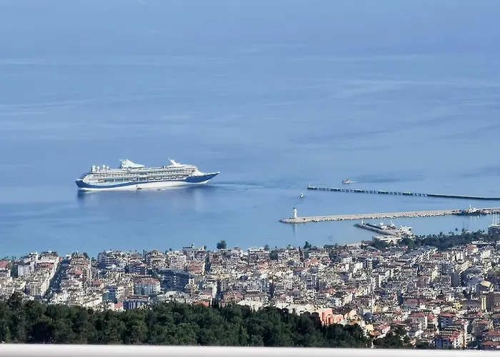 Nyaraló Charming With A Pool