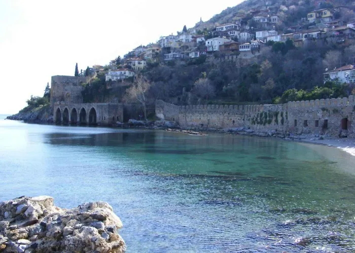 Charming With A Pool