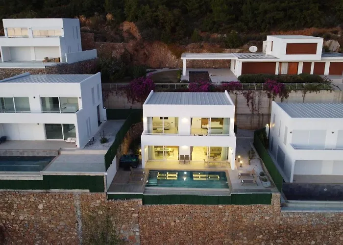 Charming With A Pool