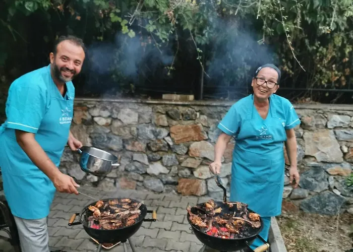 Charming With A Pool Nyaraló *