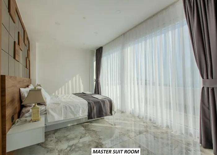 Casa vacanze Charming With A Pool *