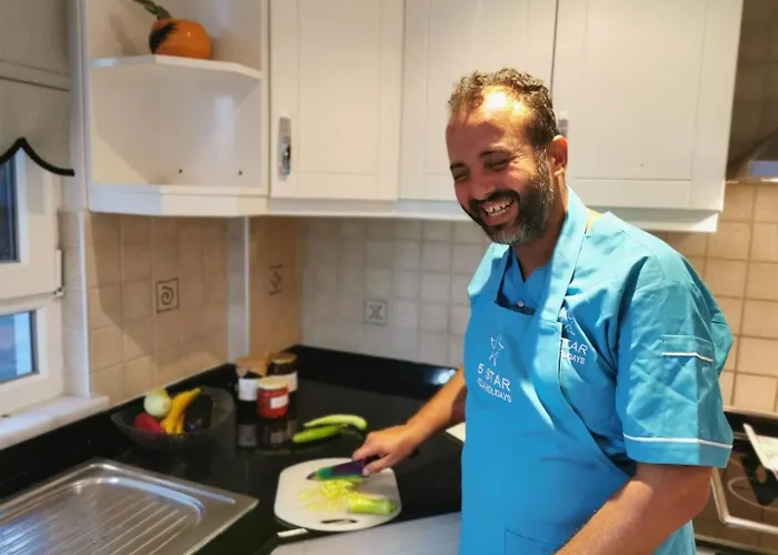 Charming With A Pool