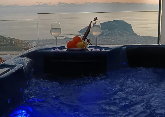 Casa vacanze Charming With A Pool