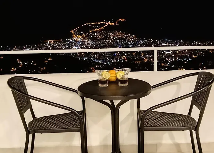 Nyaraló Charming With A Pool Alanya