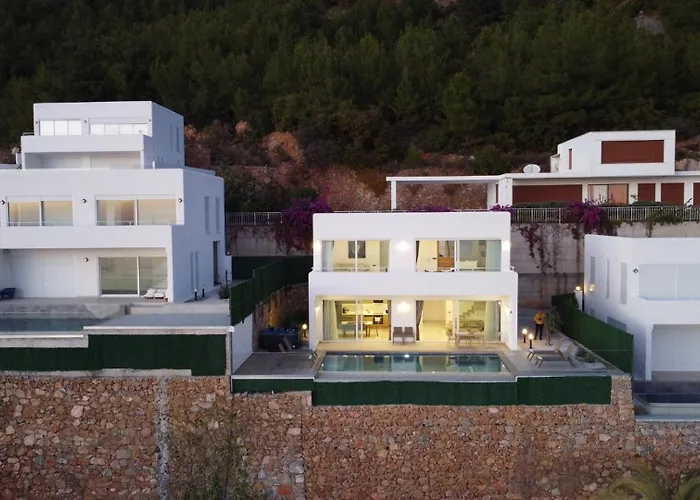 Charming With A Pool Casa vacanze *