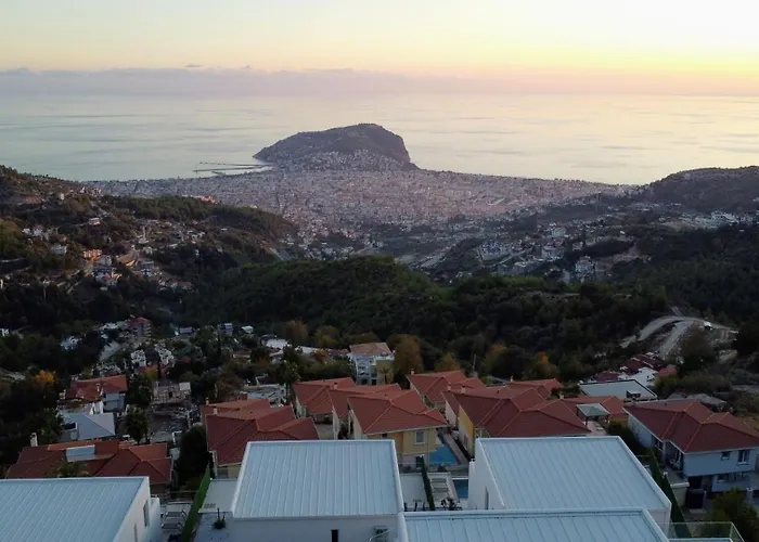 Charming With A Pool Casa vacanze Alanya