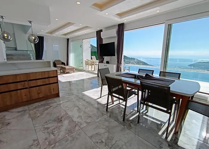 Casa vacanze Charming With A Pool *