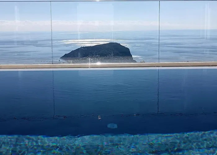 Charming With A Pool