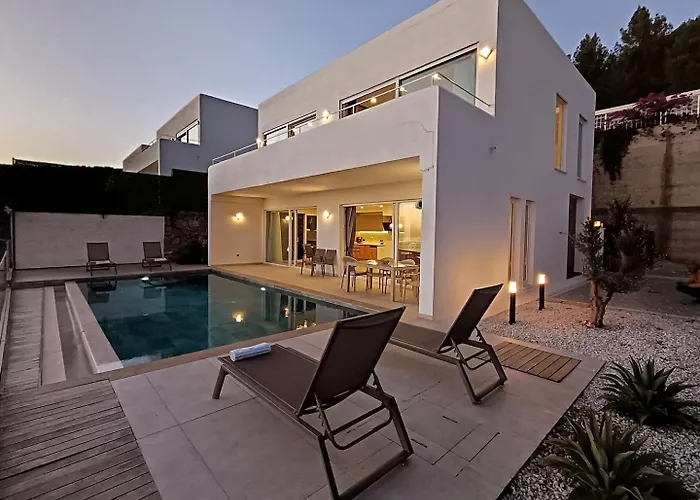 Charming With A Pool Casa vacanze