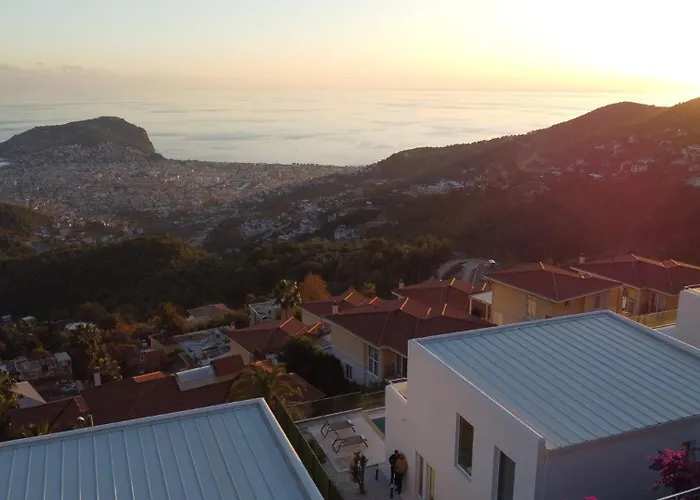 Charming With A Pool Nyaraló