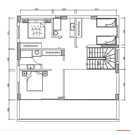 Charming With A Pool Аланія