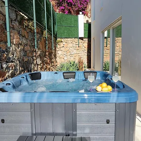 Charming With A Pool Prázdninový dům Alanya